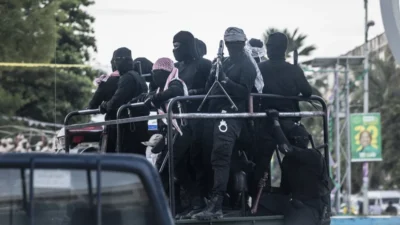 Tanzania Cabal