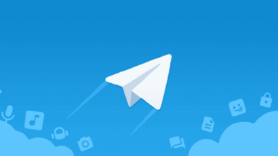 Telegram in kenya