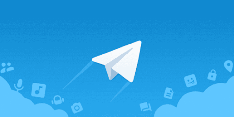 Telegram in kenya