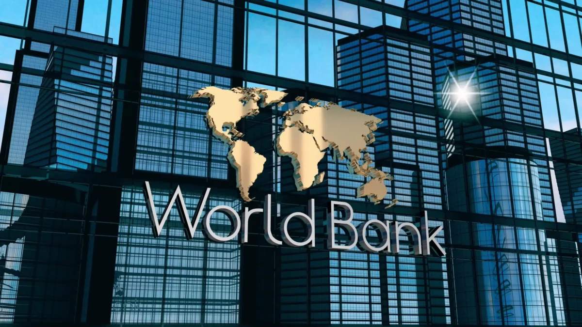 World Bank hq