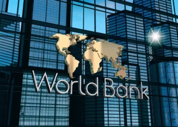World Bank hq