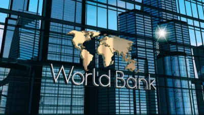 World Bank hq