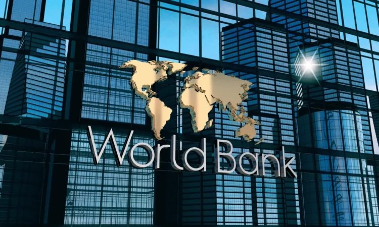 World Bank hq