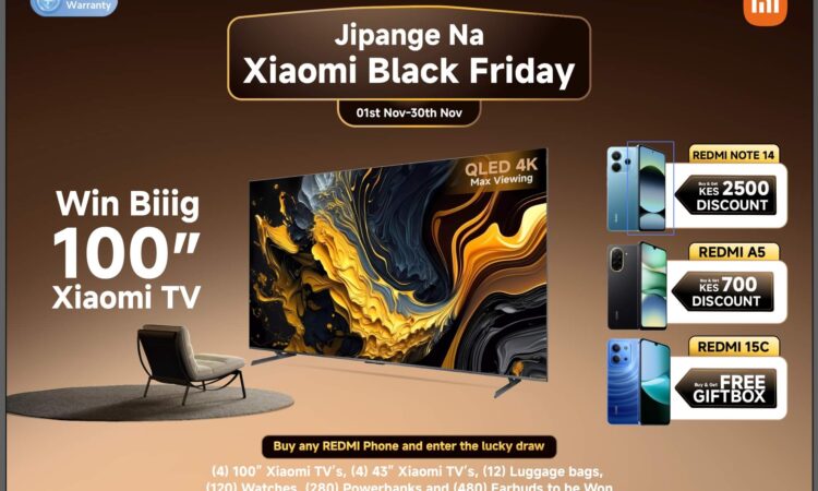 Xiaoi black friday photo (1)