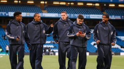 Cfc chelsea players vs arsenal