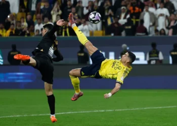 Cristaino ronaldo alnasr win prediction