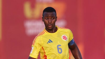 Cristian orozco heads to manchester united
