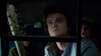 Duffer brothers strange things