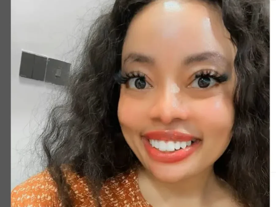 Gloria ntazola cosmetic surgery