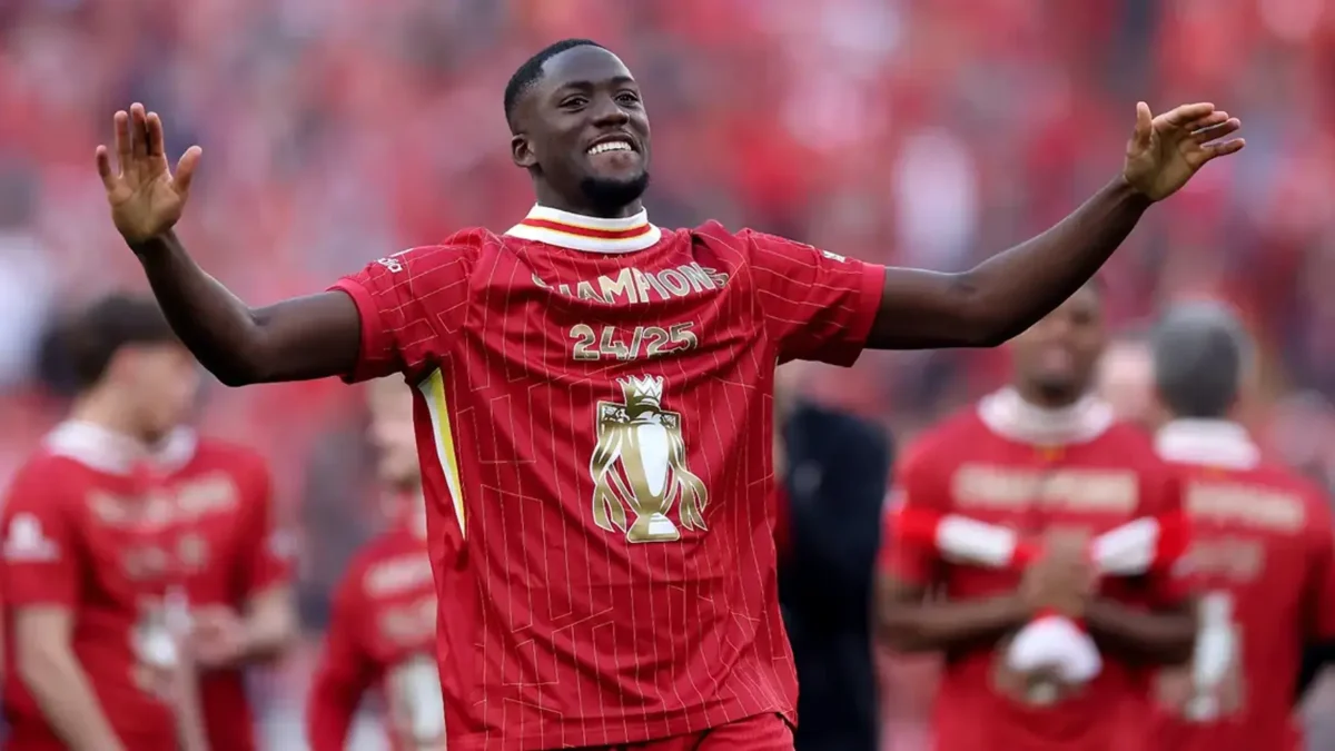 Ibrahima konate liverpool transfer realmadrid