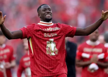 Ibrahima konate liverpool transfer realmadrid