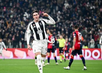 Juventus vs cagliari preview match
