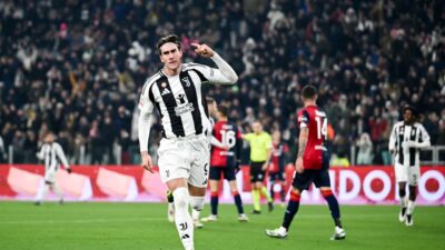 Juventus vs cagliari preview match
