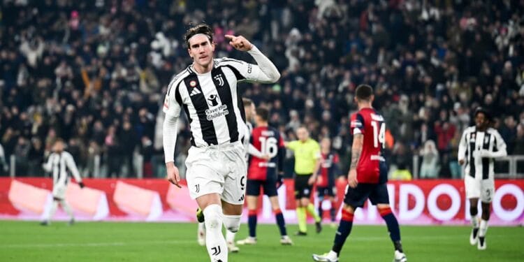 Juventus vs cagliari preview match