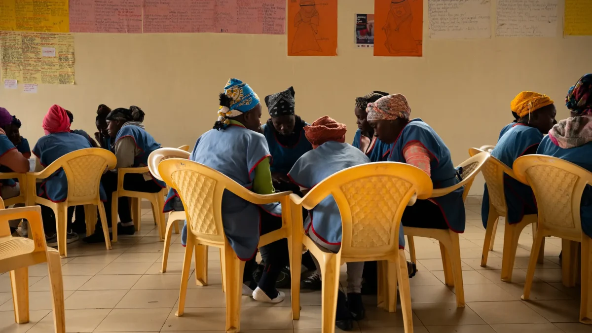 Kenya training takeaways 2 new york times top