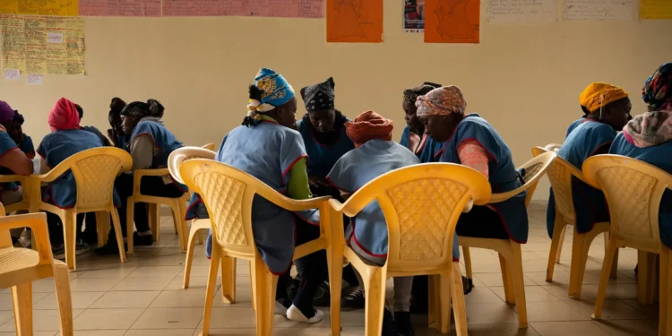 Kenya training takeaways 2 new york times top