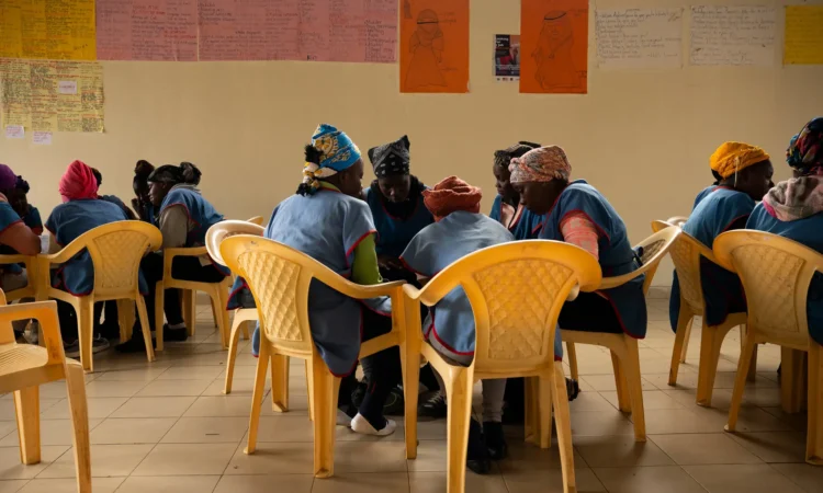 Kenya training takeaways 2 new york times top