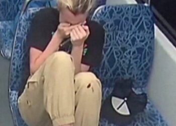 Murder of iryna zarutska still just break
