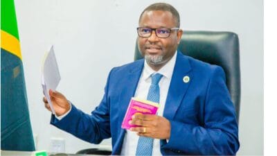 Mwanasheria mkuu wa serikali ya tanzania