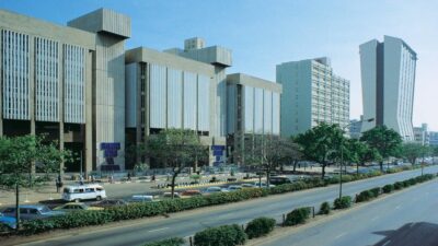 Photo central bank of kenya