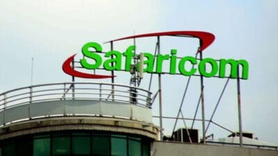 Safaricom welcomes partnership in green bond