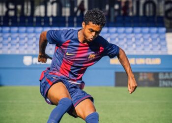 Shane kluivert photo