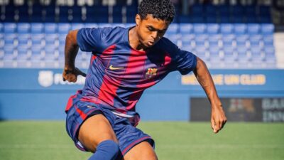 Shane kluivert photo