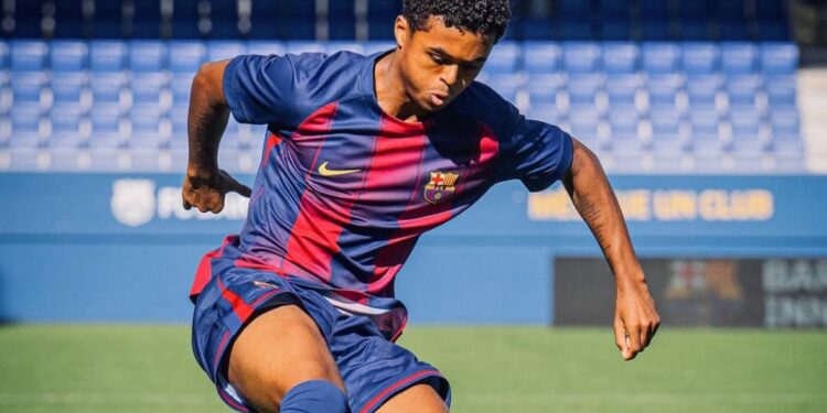 Shane kluivert photo