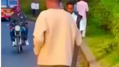 Somali origin content creator hit in muthaiga