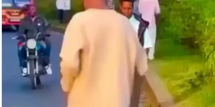 Somali origin content creator hit in muthaiga