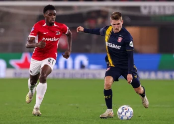 Twente vs azalkmaar photo prediction