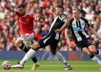 🚨 breaking manchester united vs. newcastle has b