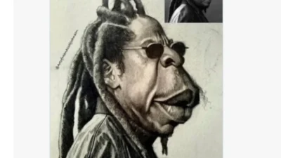 50cent photo on jayz