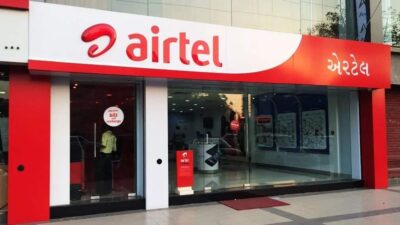 Airtel Kenya photo