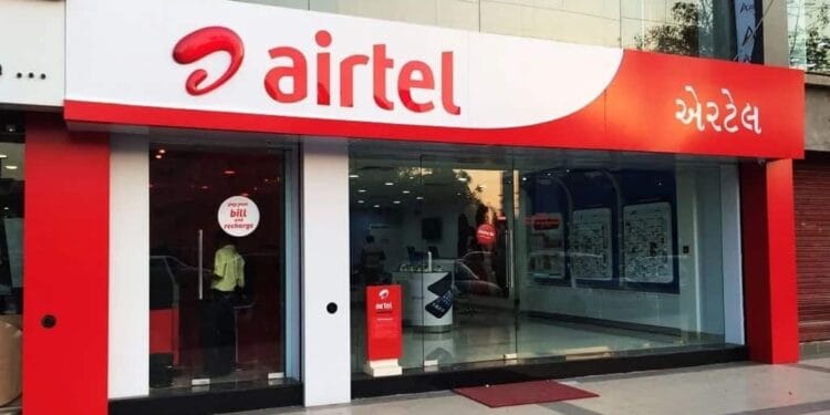 Airtel Kenya photo
