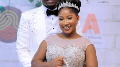 Chosen Becky has been chosen for a wife! Congratul (1)
