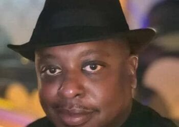 Com Twenty One CEO Mwaura Gathua dies