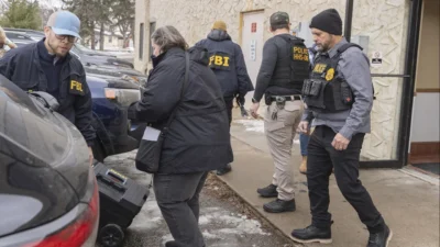 FBI US