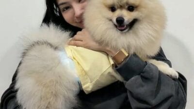 Faye Peraya Malisorn