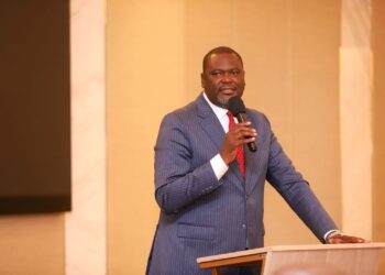 Geoffrey Ruku