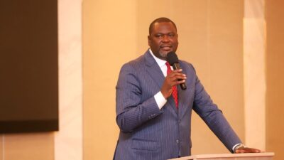 Geoffrey Ruku