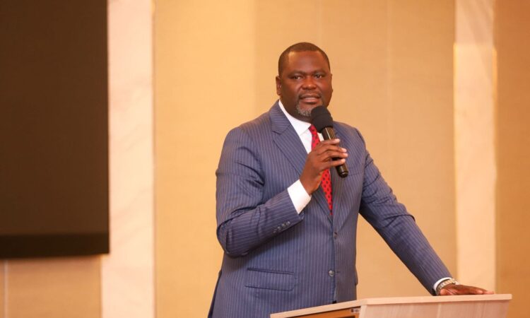 Geoffrey Ruku