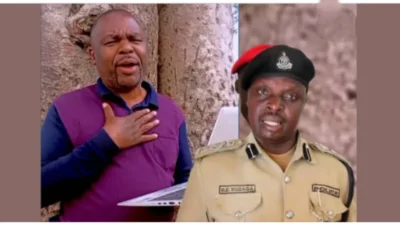 Mbeya Teacher Clemence Mwandambo Arrested