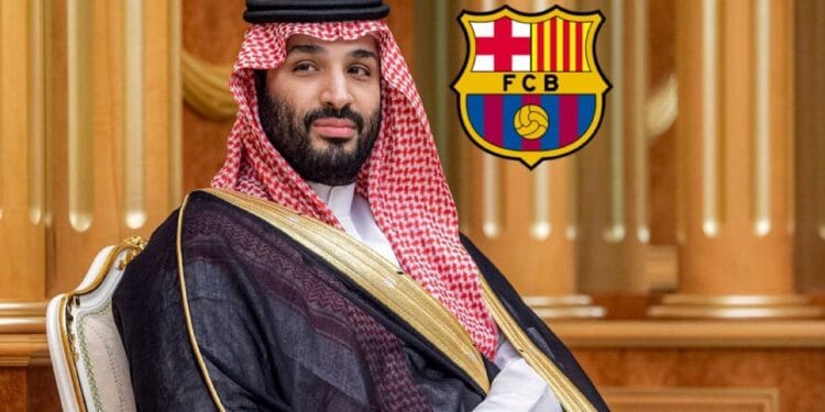 Mohamed bin Salman Prince of Saudi Arabia