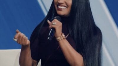 Nicki Minaj