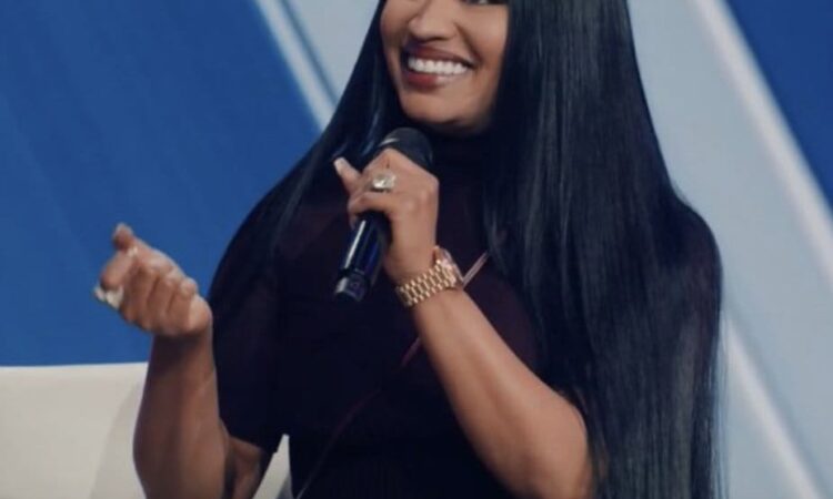 Nicki Minaj