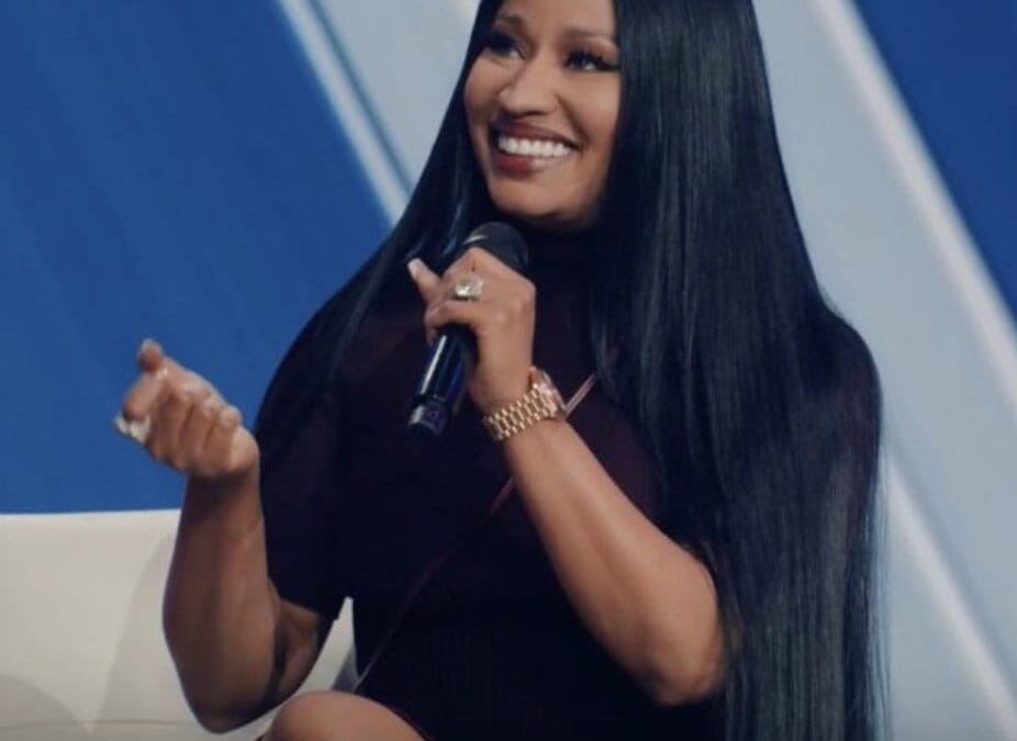 Nicki Minaj