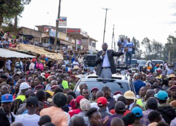 Ruto alice nganga photo