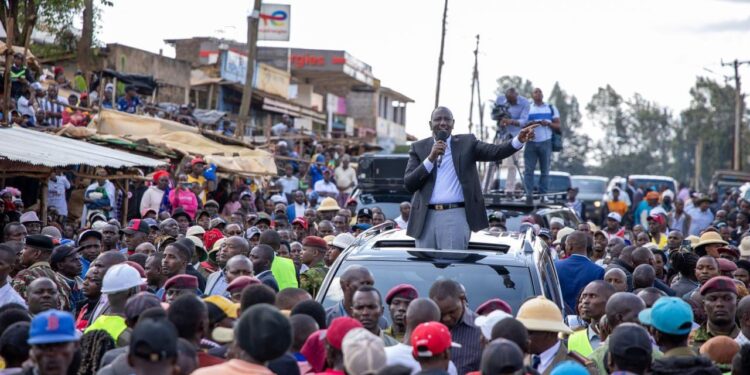 Ruto alice nganga photo