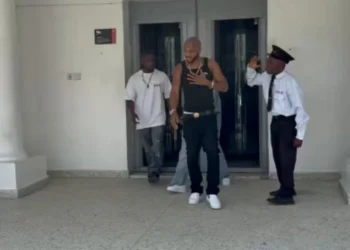 Tony Elumelu gifts Charles Okocha